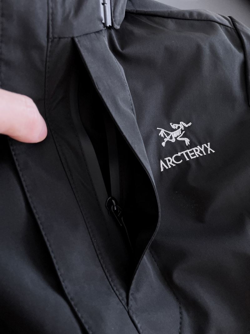 Arcteryx Outwear